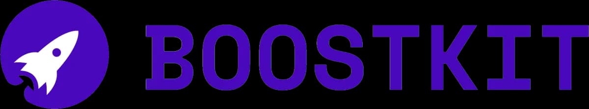 Boostkit